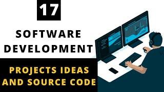 Software Engineer Projects Ideas 2023 | Coding Projects Ideas for Software developers