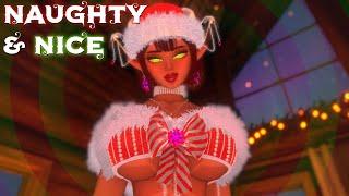 Naughty & Nice | Hypnosis | New outfit 