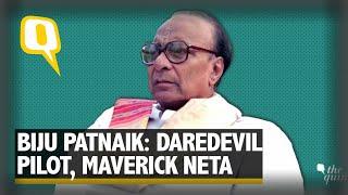 Biju Patnaik: Nehru’s Trusted Dare Devil Civilian-Military Advisor |The Quint