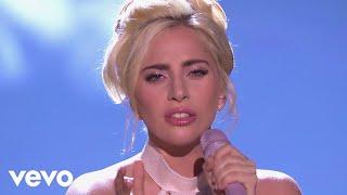 Lady Gaga - Million Reasons (Live At Royal Variety Performance)
