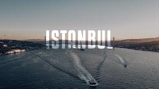 A Day Turned Cinematic - Istanbul, Turkey - Shot on the Sony ZV-E1