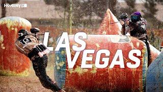 2024 NXL Las Vegas Pro Paintball by HK Army Danny Lincoln | Major League Paintball