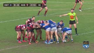 Lachlan Miller | 2022 NSW Cup Highlights
