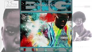 Juicy (Sweet Symphony) (Feat. The Verve) - Notorious BIG #ReadyToDie25