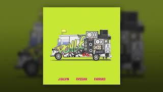 Ponle (Bass Boosted)  Rvssian, Farruko, J Balvin