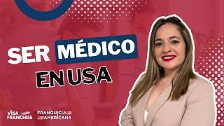 EL INCREÍBLE SALARIO De Un MÉDICO En Estados Unidos 