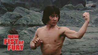 New Fist of Fury | Official Trailer