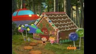 Little Einsteins Siblings to The Rescue on Nick on February 17, 2011 Part 8