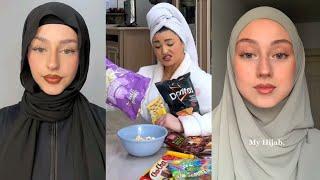 Muslim TikTok  Ramadan TikTok Compilation #19