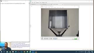 Using OpenCV and Python 3 for neuroscience research  1.0: Getting OpenCV and playing a video