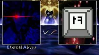 MUGEN Eternal_Abyss