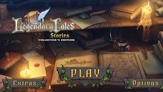 Legendary Tales 3 | Chapter 1 : Egil and the disease | Full walkthrough