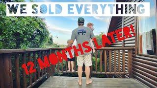 We Sold Everything and Moved to South Africa | 12 months Later!