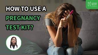 Are Pregnancy Test Kits Reliable? | Humain Health