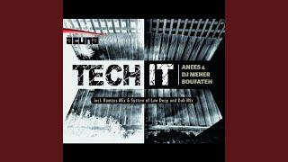 Tech It (Original Mix)