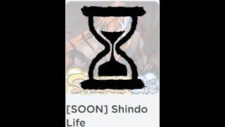 (45 subs special) shindo life update countdown!