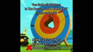 Angry Birds Slingshot Stories Ad 7