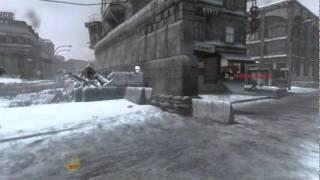 Black Ops "hollow samurai Epic Fail"