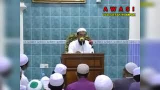 Bagaimana Nak Solat Jika Qiam, Rukuk, Sujud Boleh Tapi Duduk Antara Dua Sujud Tak Boleh? - UAI