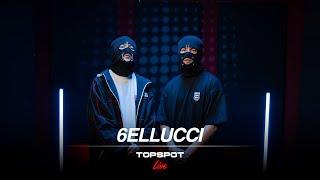 6ELLUCCI - Миллионер [TOPSPOT Live #51]