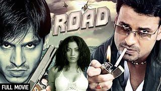 Road Full Movie (HD) | Manoj Bajpayee, Vivek Oberoi, Antara Mali | New Action Thriller