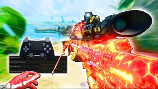 these SETTINGS ARE WHY IM THE #1 SNIPER on Black Ops 4... (MUST TRY)