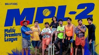 Mallu Premiere League 2 | MPL 2 | Malluflicks | Comedy