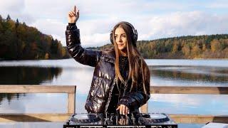 ElliKa - Melodic Techno & Progressive House Mix, Vilnius Green Lakes Vol.66