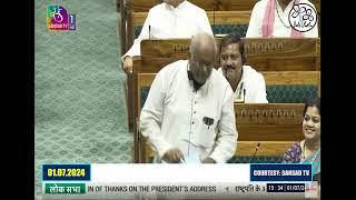 S Roy’s Points of Order in LS on making allegations against another MP & correcting wrong statements