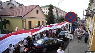 Беларусь: возможность смены власти | Валерий Карбалевич, политолог