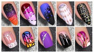 Nail Art Designs 2020 | Best Nail Art Compilation