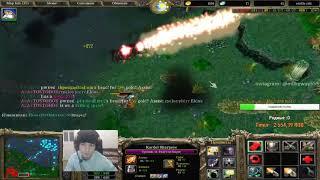 A3A4TOSTOBOY (Sniper) mid game. A3A4TOSTOBOY dota