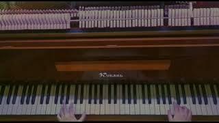 Мурка на пианино / Murka on Piano /  Лучшее исполнение на пианино 