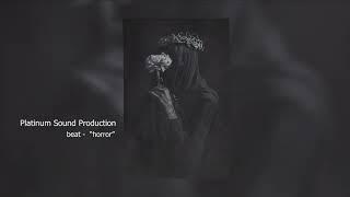 [FREE] Halloween Type Beat - "horror" | Dark Horror Trap Beat (Platinum Sound Production)