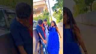  wait for the pooja real shot #real #blooper #trending #viral #couple #shorts #ytshorts#youtube