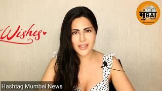 Kamaal Hai Girl Alina Rai On hashtag Mumbai News