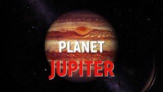 Planet Jupiter, Planet terbesar di tata surya pelindung bumi