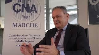 CNA.ECONOMIA DELLE MARCHE  E PROSPETTIVE 2021