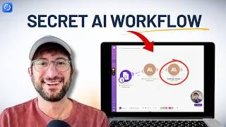 The Make.com AI strategy most people don’t know about (prompt chaining revealed)