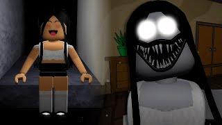 Where's Cassie? - Part 2 - Bad Ending (Full Walkthrough) - Roblox