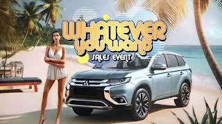 Whatever You Want Sales Event | Guam AutoSpot