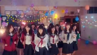 [MV] Keyakizaka46 (Hiragana Keyakizaka46) - Bokutachi wa Tsukiatteiru