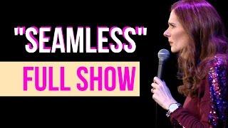 Diane Spencer: Seamless (2017)