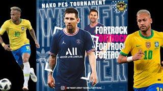 NAKO PES TOURNAMENT || Final Highlights || WINNER FORTROCK  || BFK OFFICIAL