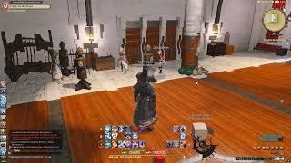 FFXIV - Careless Whisper