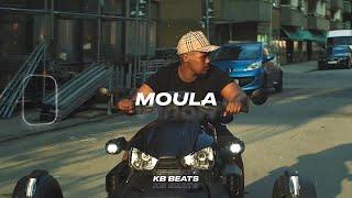 23 x Guleed x Ant Wan Type Beat | "MOULA" | Prod By KB