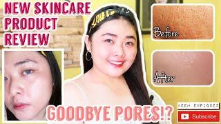 NIKS SKIN REJUVENATING KIT PRODUCT REVIEW | Glass Skin | NIKS SKIN | Keem Enriquez