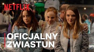 Sexify | Oficjalny zwiastun | Netflix