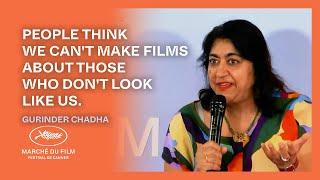 "Bend It Like Beckham" Success Story | In Conversation with Gurinder Chadha