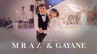 Mraz & Gayane// Dawata Ezdia 2024//Езидская свадьба